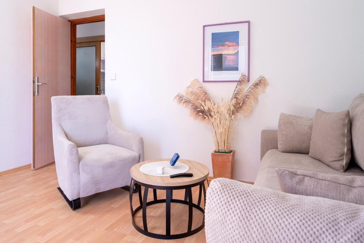 Apartments Bodlovic - Zf Hvar Hvar Town Exterior foto
