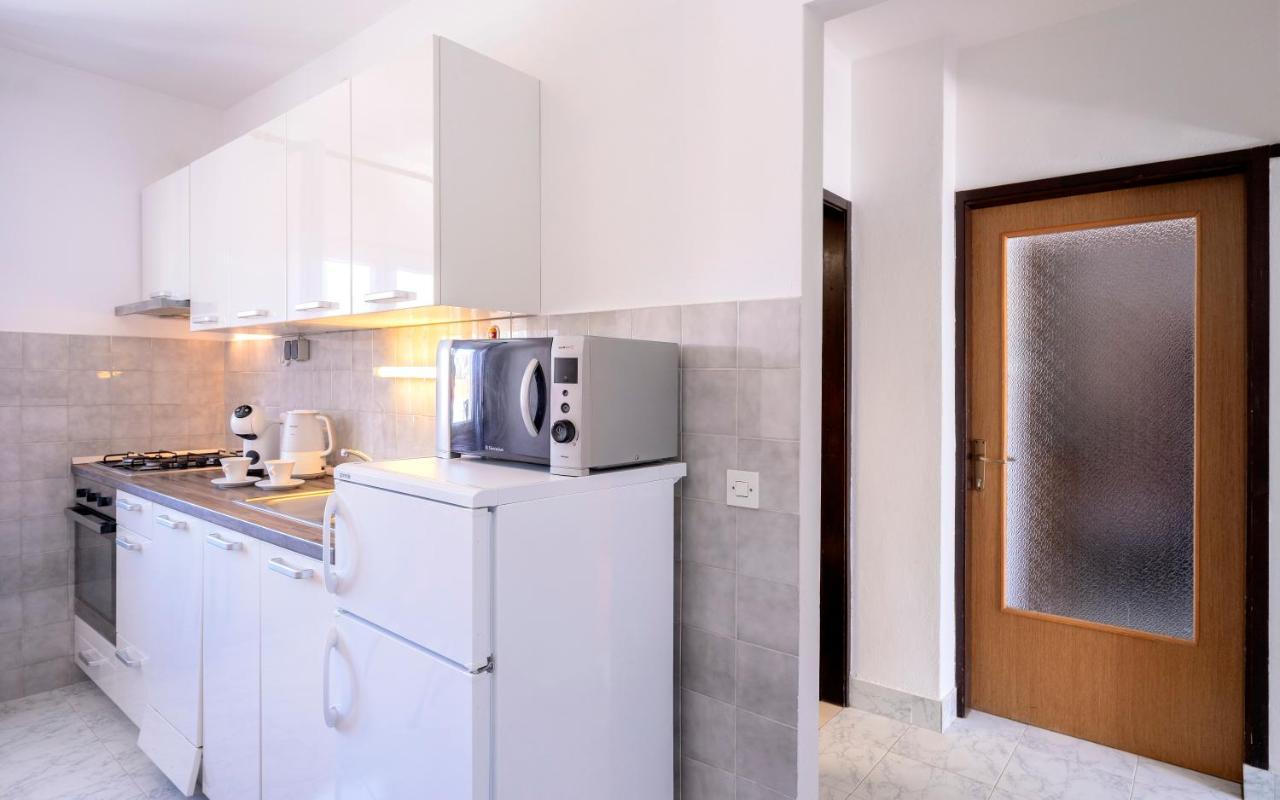 Apartments Bodlovic - Zf Hvar Hvar Town Exterior foto