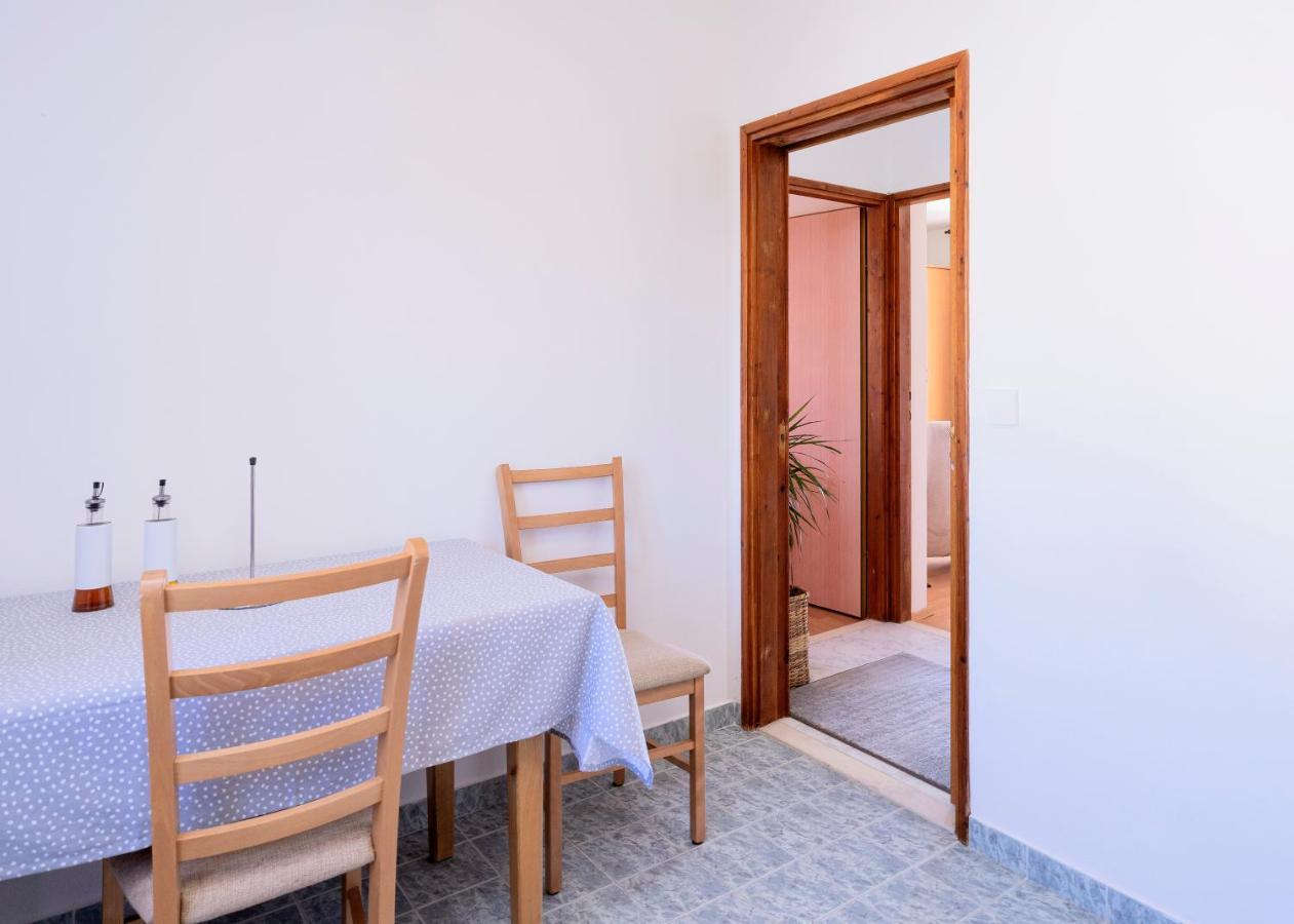 Apartments Bodlovic - Zf Hvar Hvar Town Exterior foto